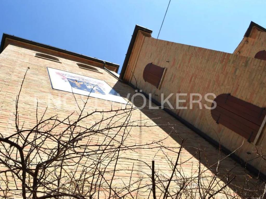 Villa a Fermo in Via Duca degli Abruzzi - Foto 4