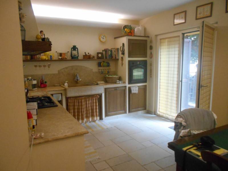 Appartamento a Jesi in Via Puglie, 5 - Foto 2