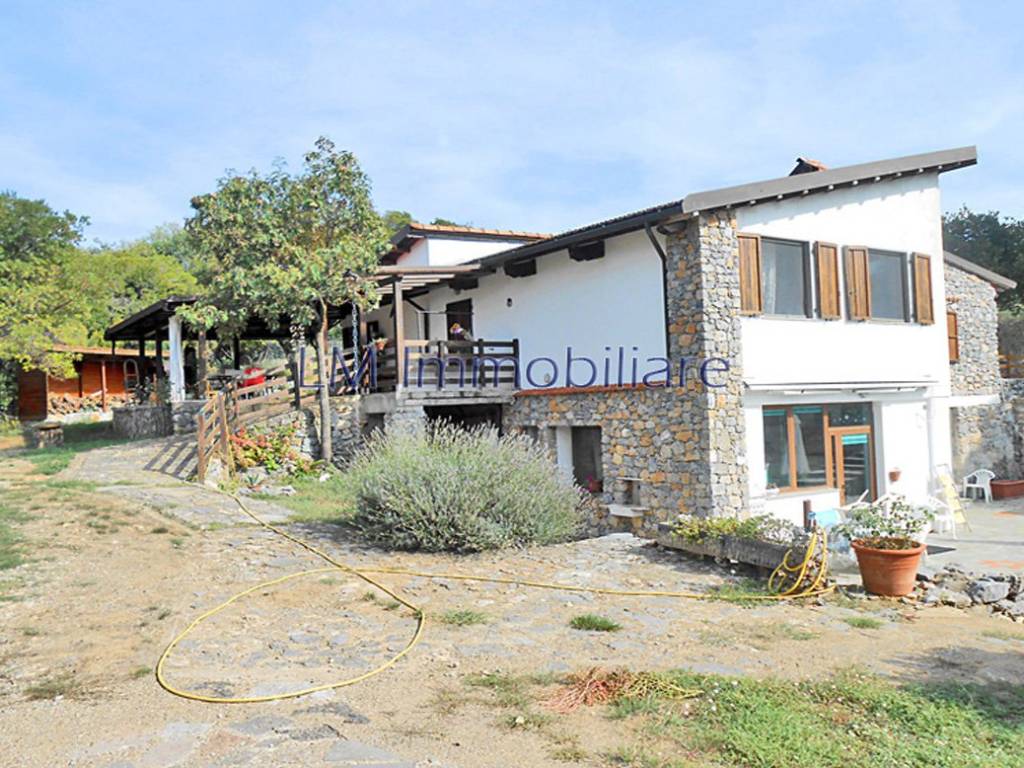 Rustico / casale a Lerici in Località Rocchetta, 3 - Foto 2
