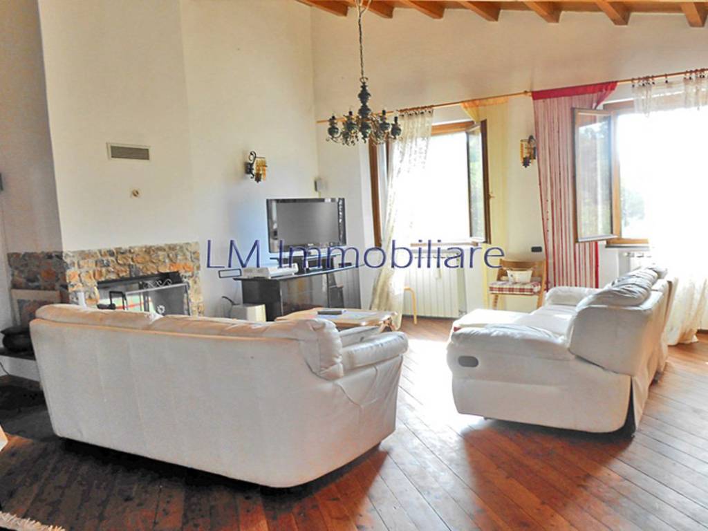 Rustico / casale a Lerici in Località Rocchetta, 3 - Foto 3