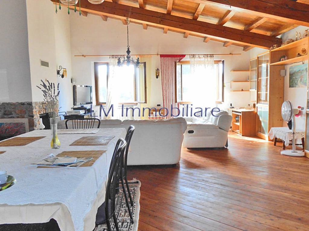 Rustico / casale a Lerici in Località Rocchetta, 3 - Foto 4