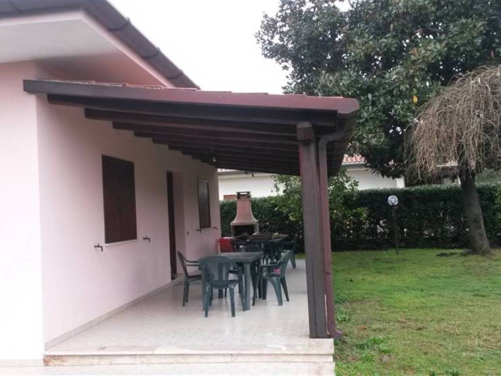 Villa a Fondi in Via Flacca, 6538 - Foto 5