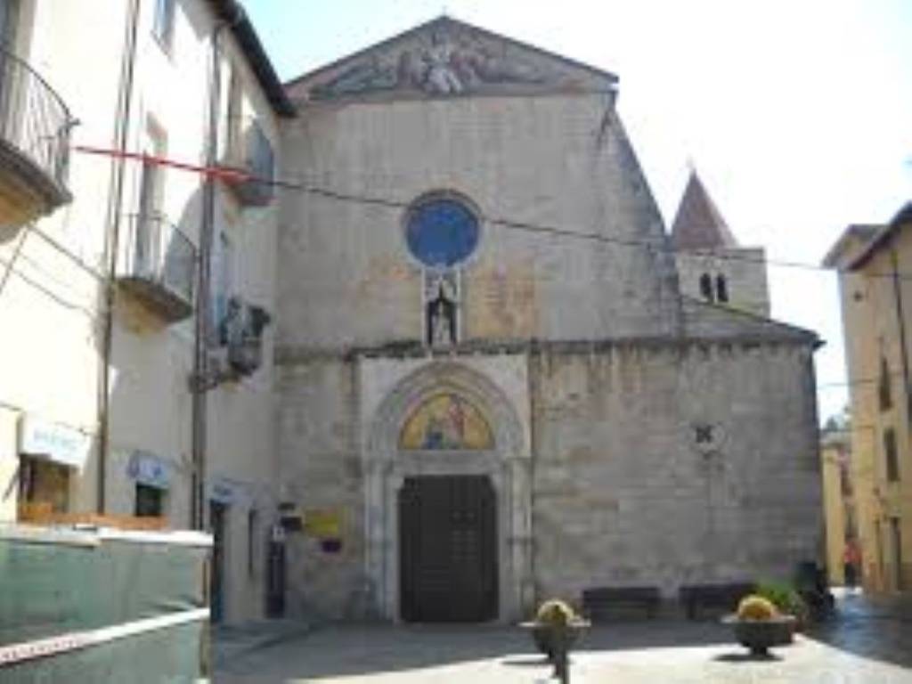 Palazzo / stabile a Fondi in Via dei Volsci - Foto 3