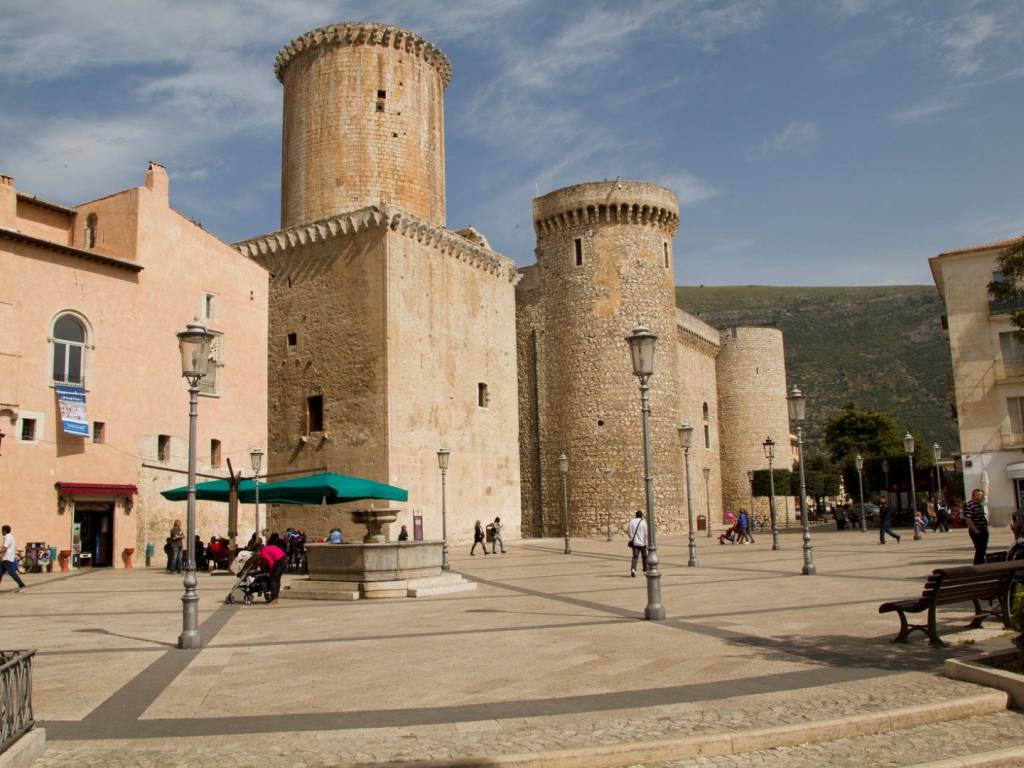 Palazzo / stabile a Fondi in Via dei Volsci - Foto 4
