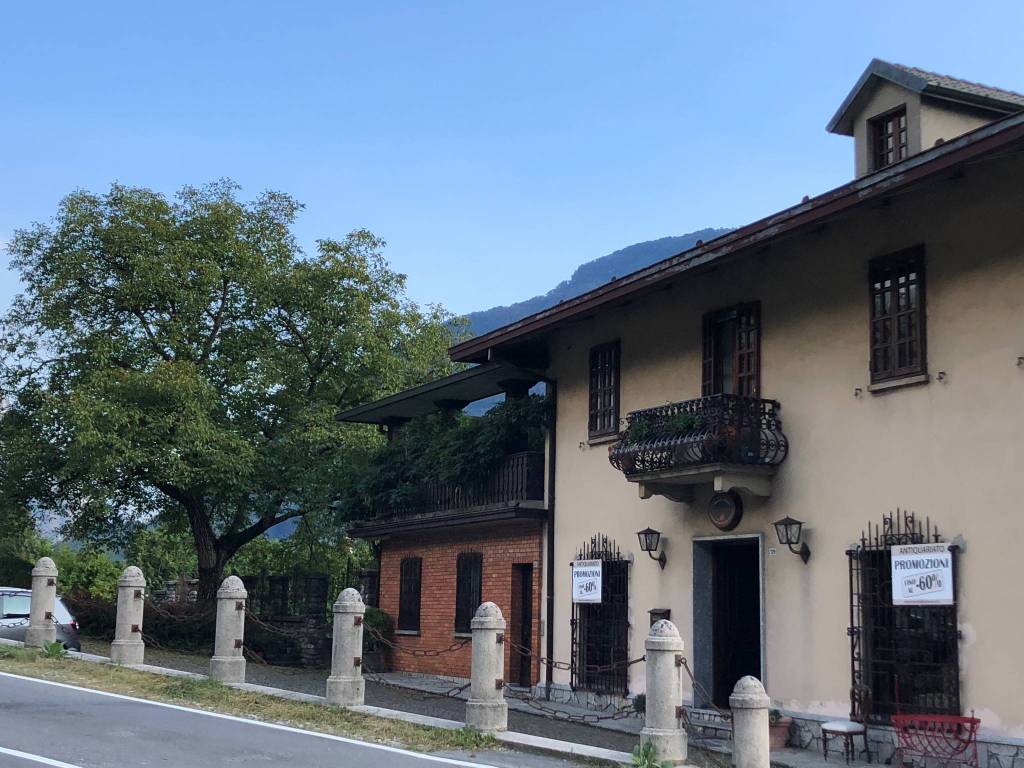 Immobile a Primaluna in Via Provinciale - Foto 2