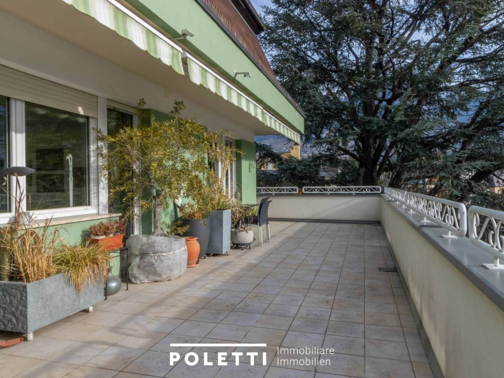 Appartamento a Merano in Via Enrico Toti - Foto 2
