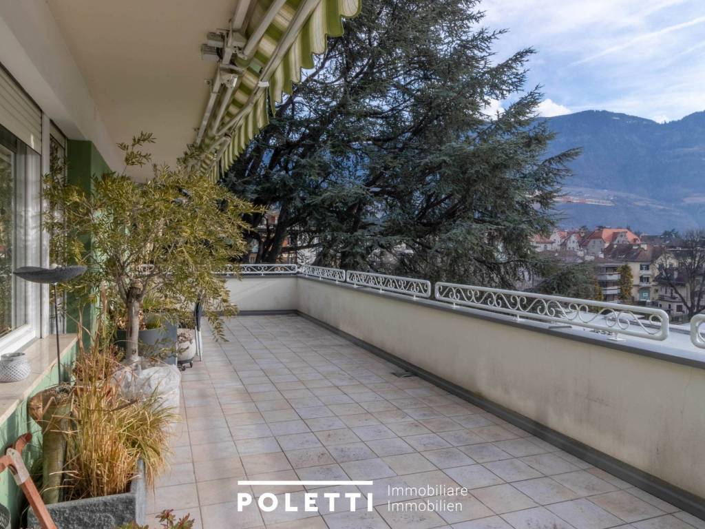 Appartamento a Merano in Via Enrico Toti - Foto 4