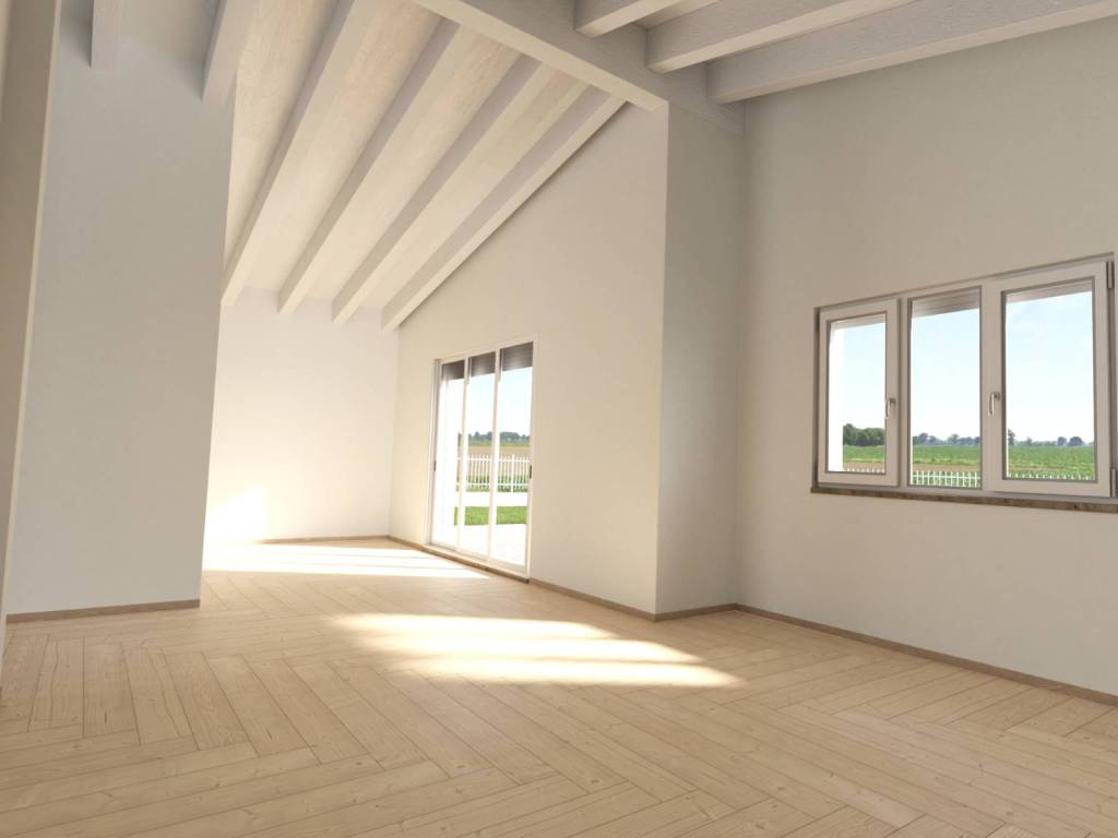 Villa a Castiglione d'adda in via linate - Foto 3
