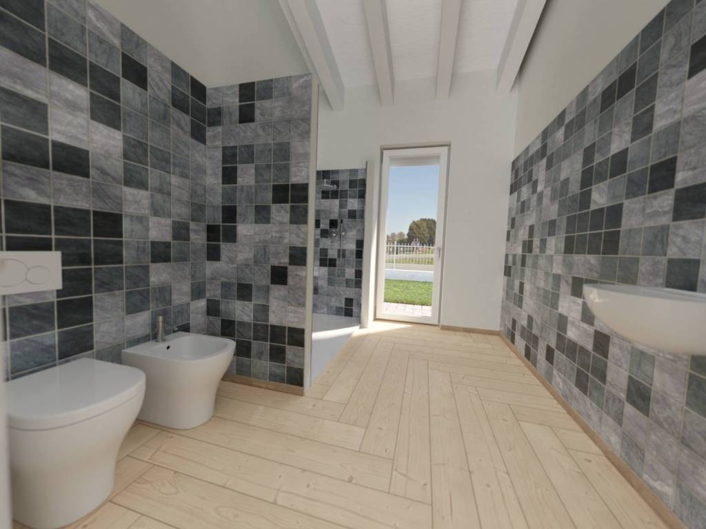 Villa a Castiglione d'adda in via linate - Foto 5
