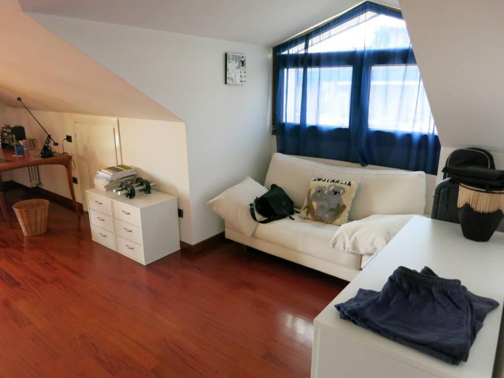 Appartamento a Padova in Via Dei Colli 38/D - Foto 2