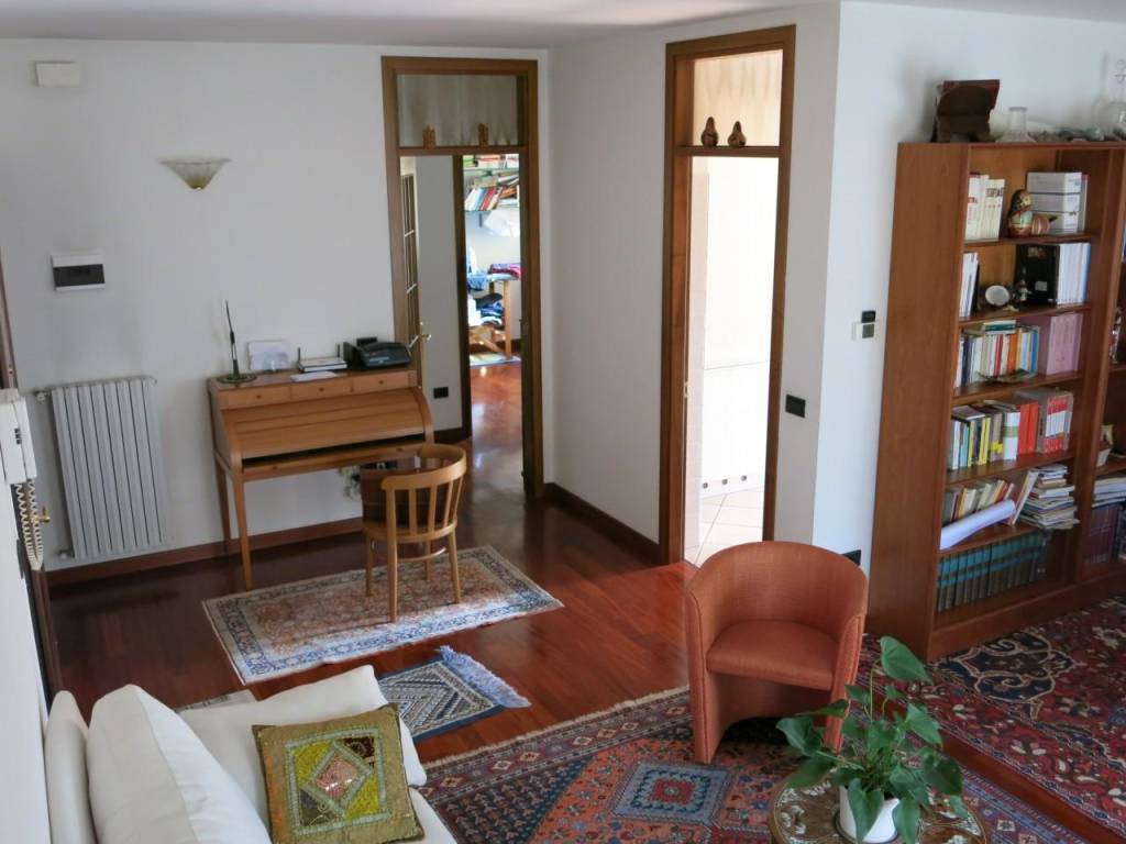Appartamento a Padova in Via Dei Colli 38/D - Foto 3