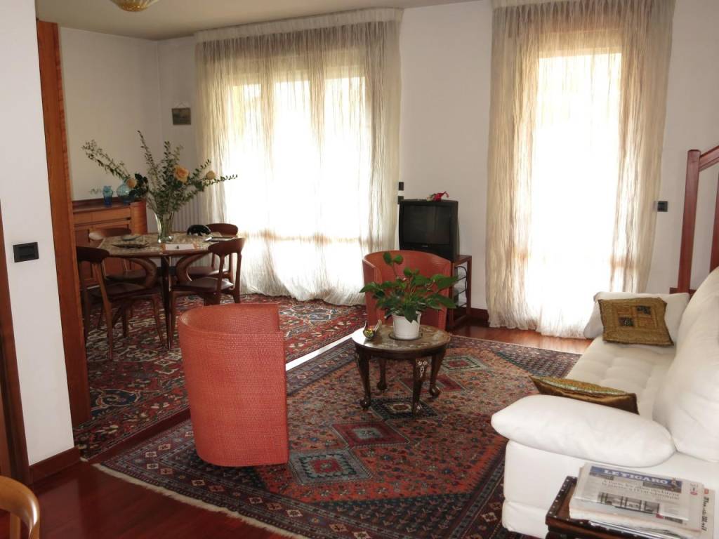 Appartamento a Padova in Via Dei Colli 38/D - Foto 4