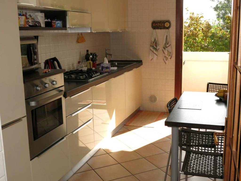 Appartamento a Padova in Via Dei Colli 38/D - Foto 5