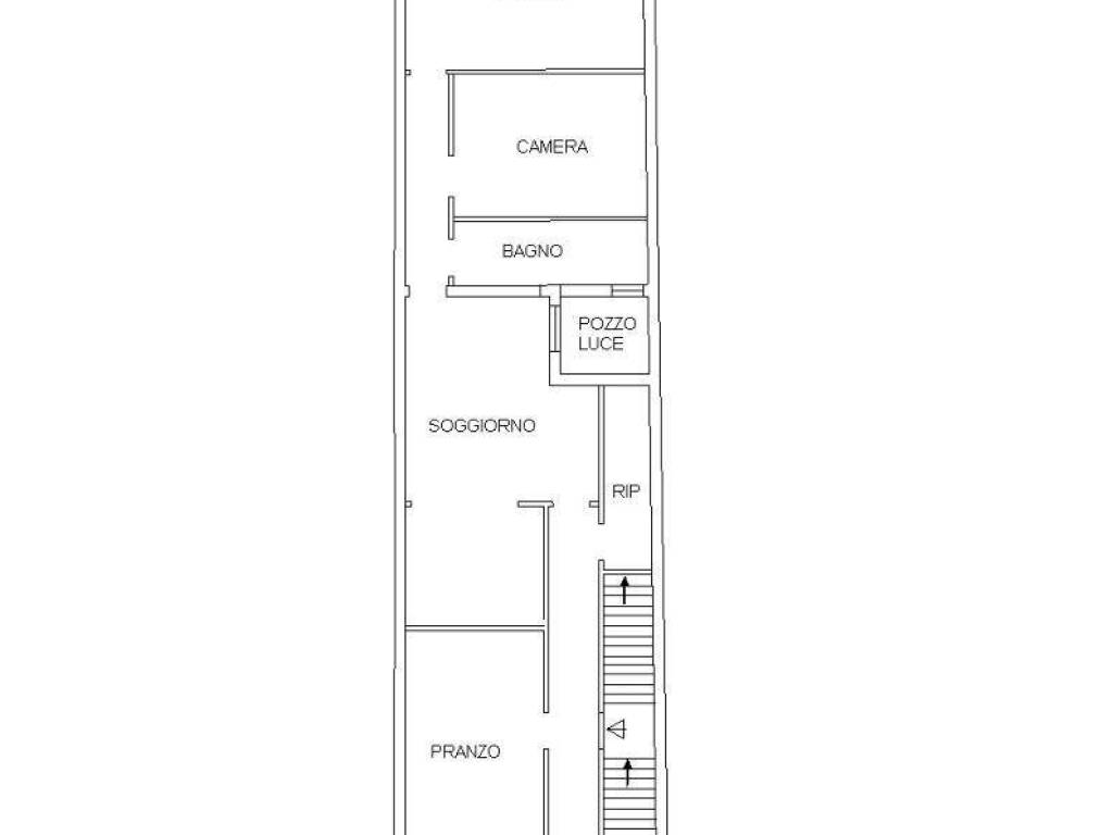 Appartamento a Carloforte - Foto 2