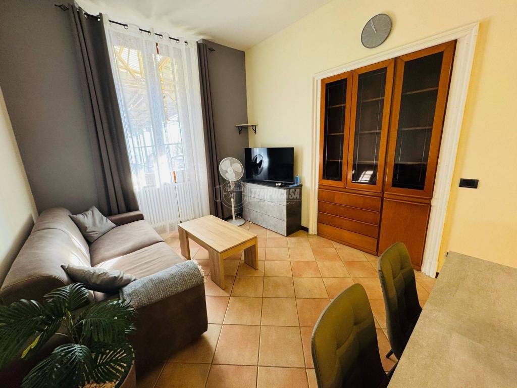 Appartamento a Maslianico in Via per Piazza Santo Stefano 17 - Foto 3