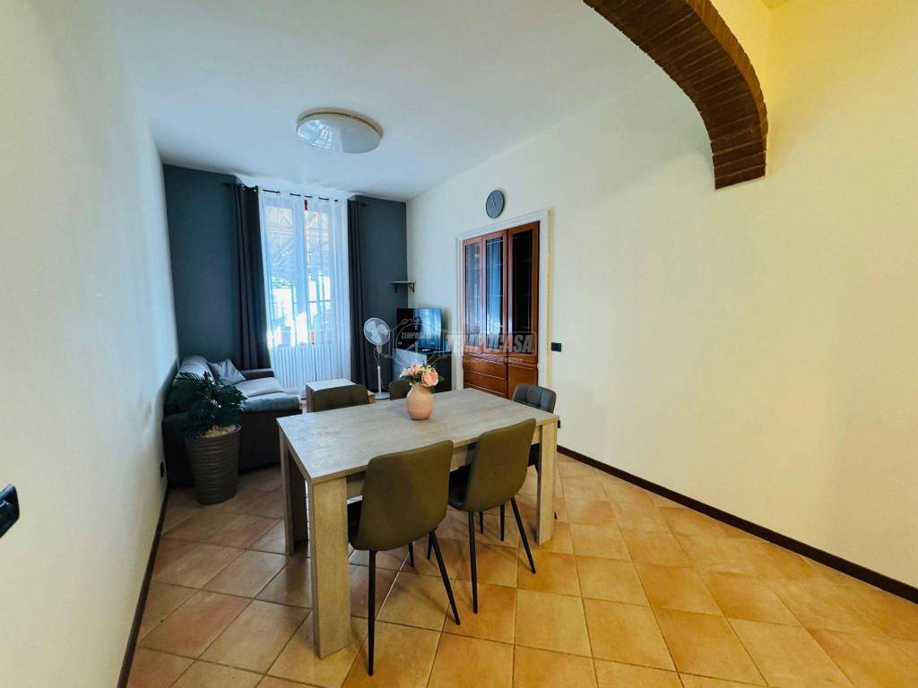 Appartamento a Maslianico in Via per Piazza Santo Stefano 17 - Foto 4