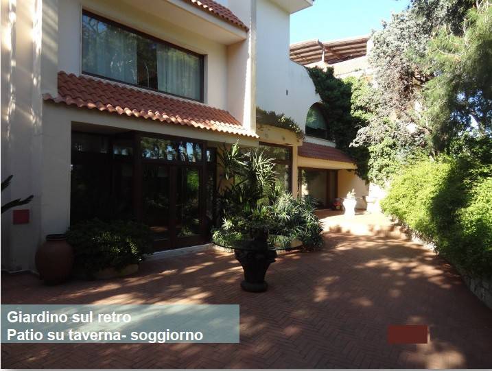 Villa a Lecce in Via Rapolla - Foto 3