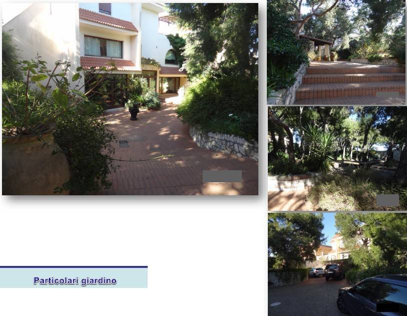 Villa a Lecce in Via Rapolla - Foto 4