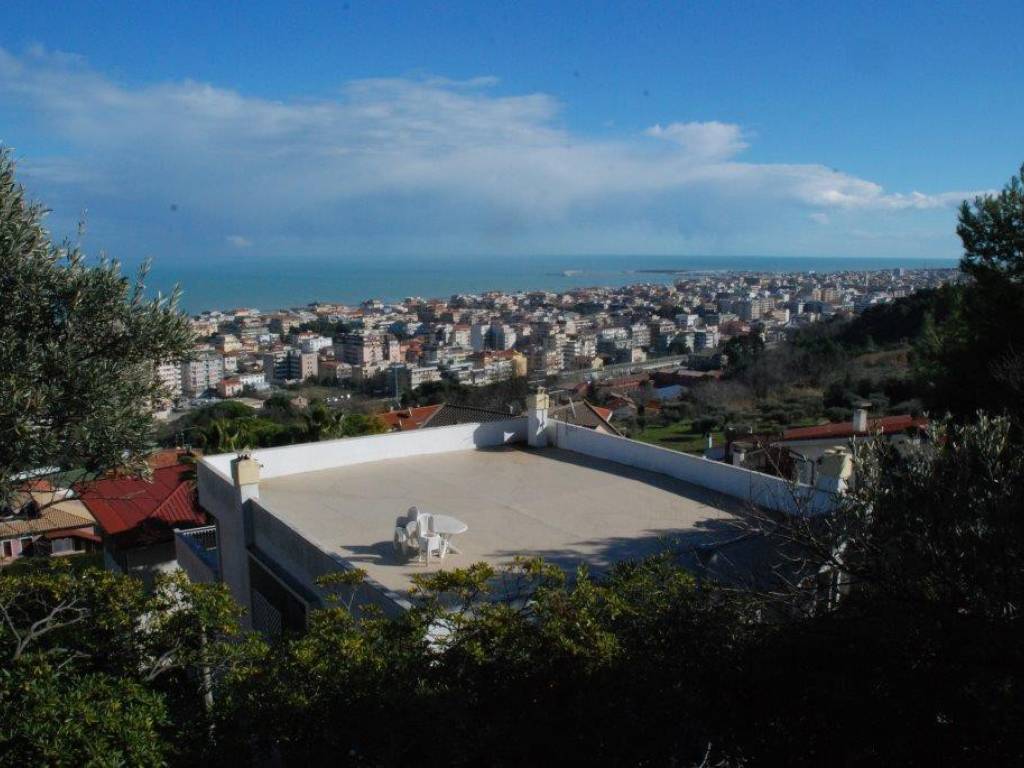 Villa a Pescara in Strada Zanni, 70 - Foto 2