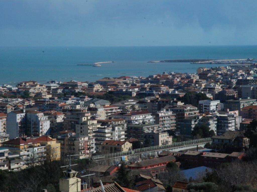 Villa a Pescara in Strada Zanni, 70 - Foto 3
