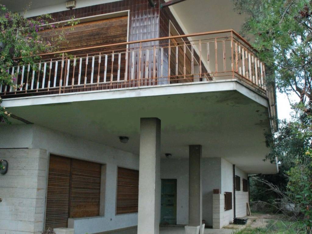 Villa a Pescara in Strada Zanni, 70 - Foto 5