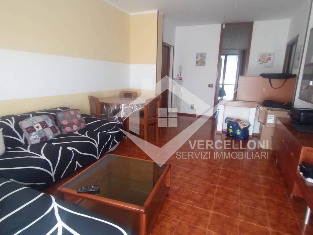 Appartamento a Novara in Via Boves - Foto 5