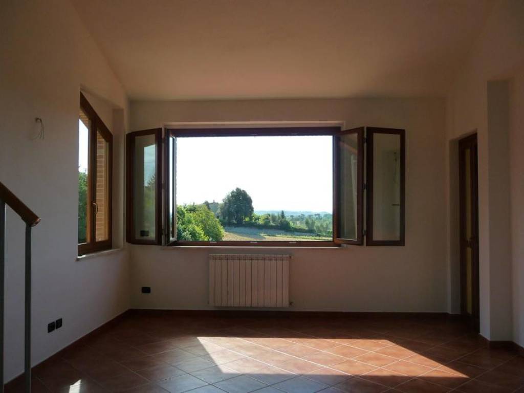 Appartamento a Castelnuovo berardenga - Foto 2