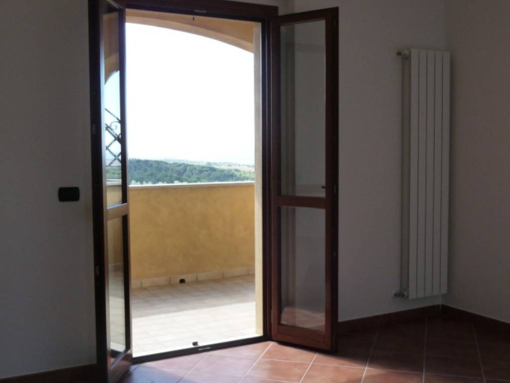Appartamento a Castelnuovo berardenga - Foto 3