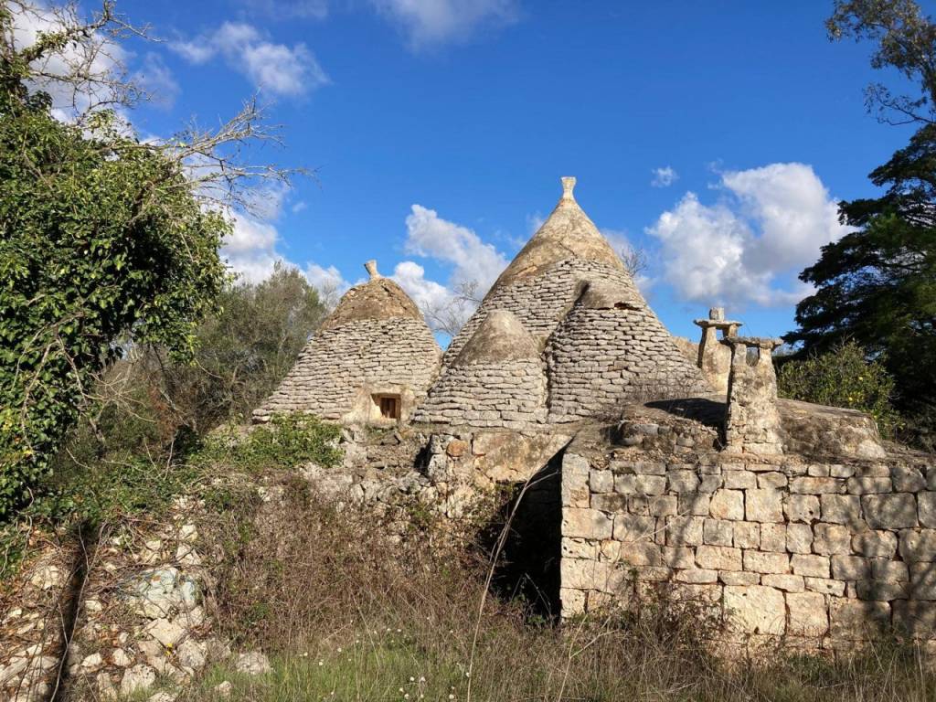 Rustico / casale a Ceglie messapica in CONTRADA GIOVANNELLO - Foto 2