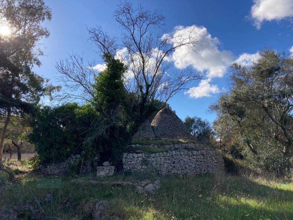 Rustico / casale a Ceglie messapica in CONTRADA GIOVANNELLO - Foto 4