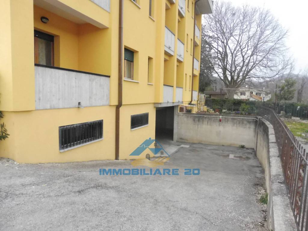 Immobile a Teramo in Piano Della Lente, 151 - Foto 2