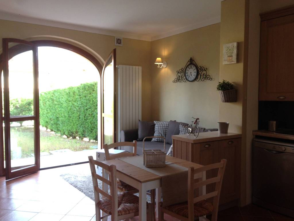 Appartamento a Castelnuovo berardenga - Foto 2