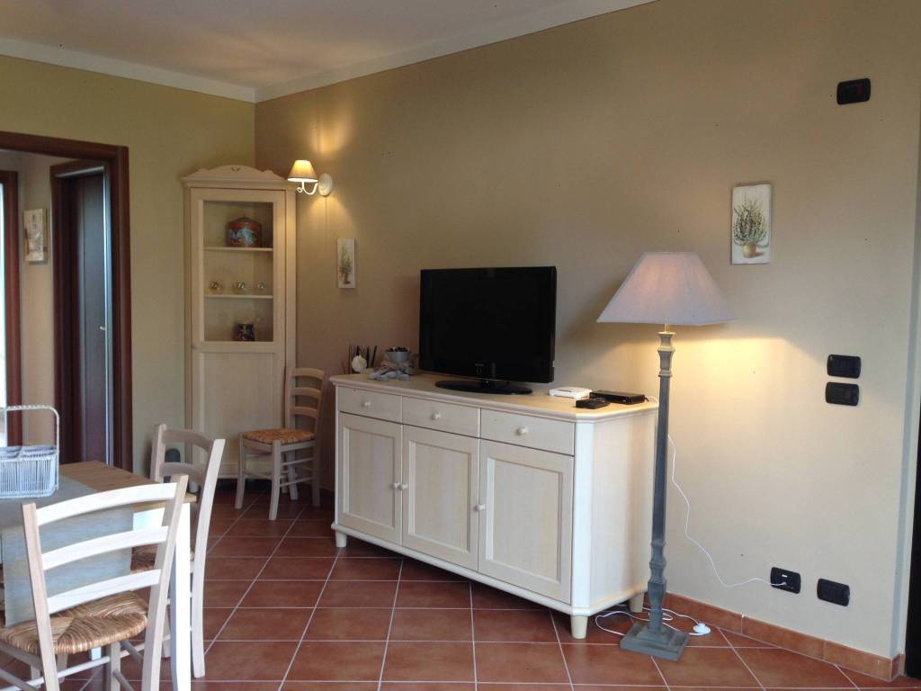Appartamento a Castelnuovo berardenga - Foto 4