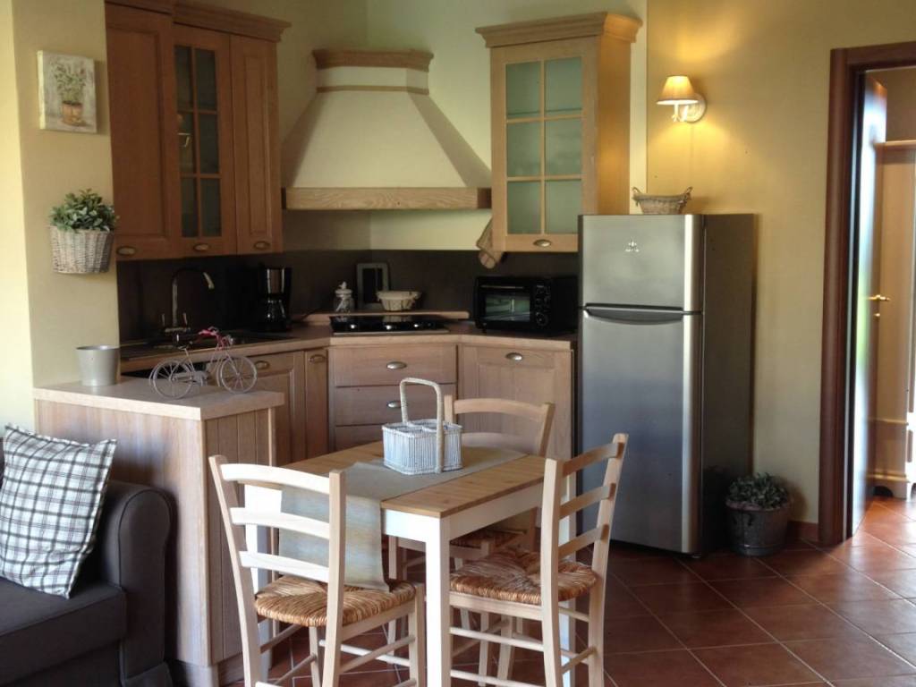 Appartamento a Castelnuovo berardenga - Foto 5