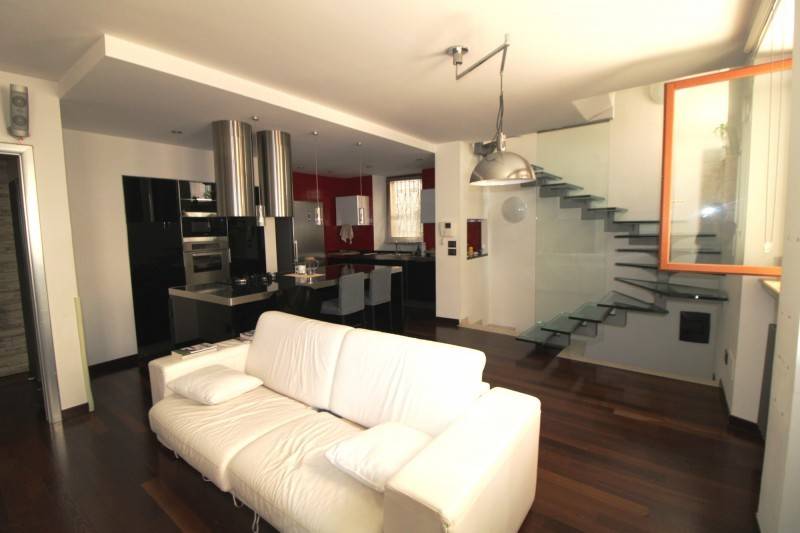 Appartamento a Jesi in Costa Baldassini, 5 - Foto 3