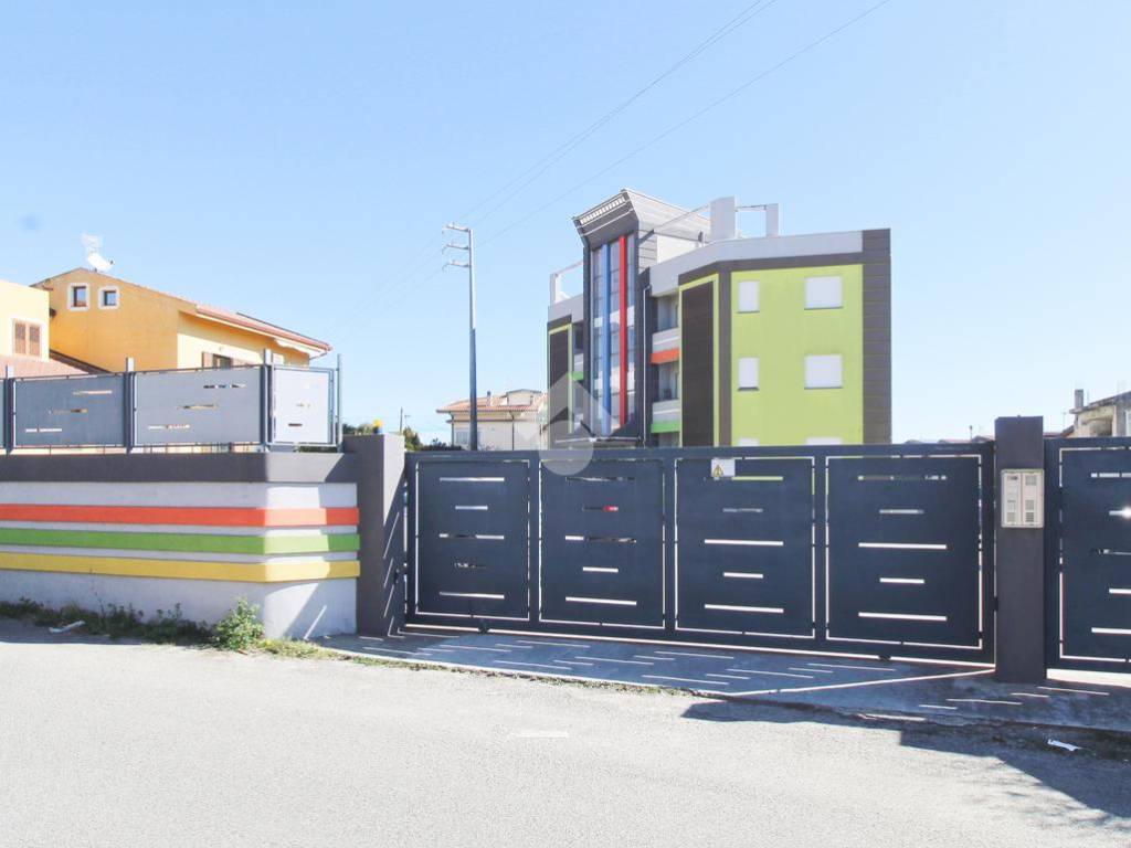 Appartamento a Sellia marina in Viale cipollino - Foto 5