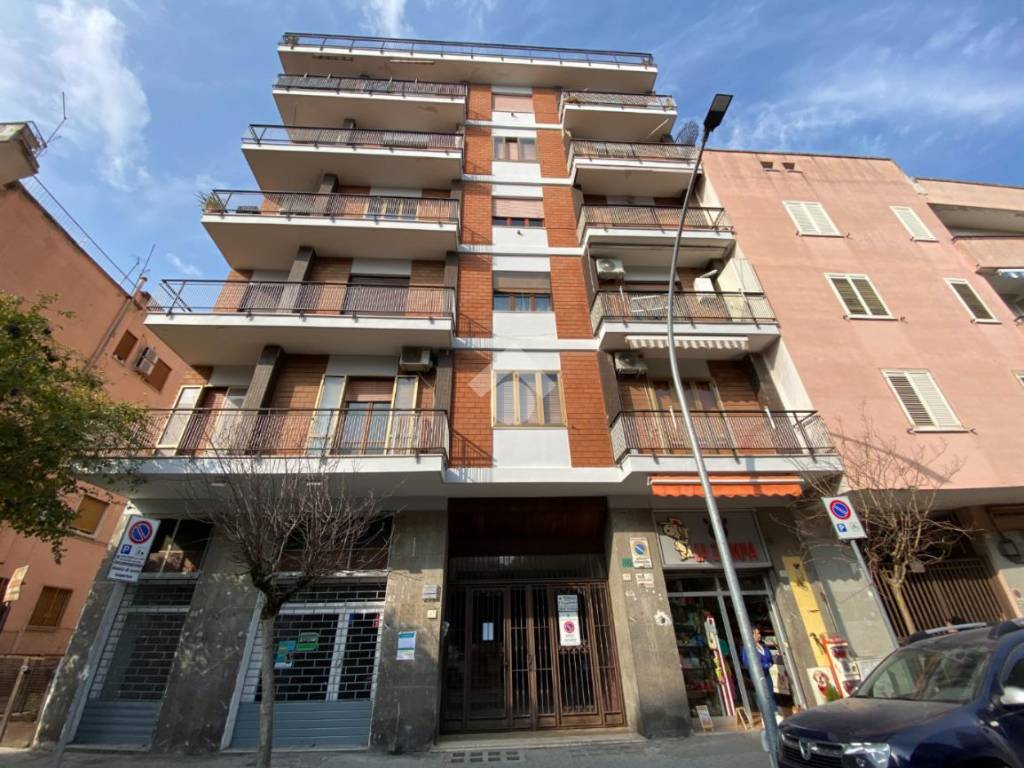 Appartamento a Caserta in Via giulio antonio acquaviva, 40 - Foto 3