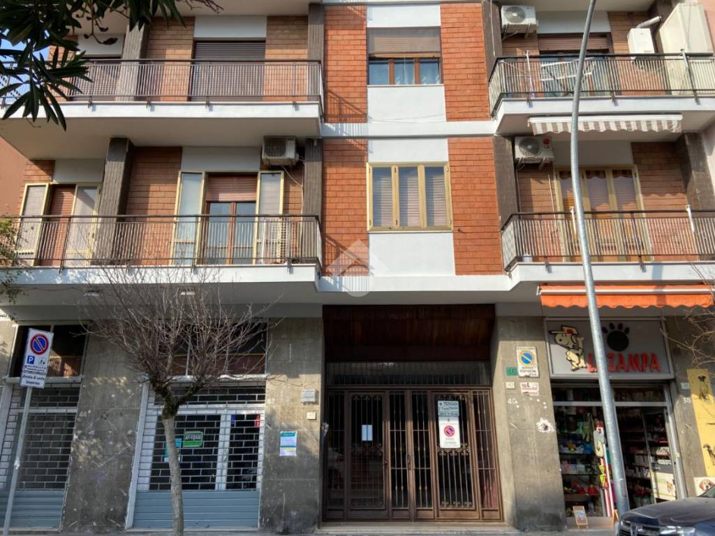 Appartamento a Caserta in Via giulio antonio acquaviva, 40 - Foto 4