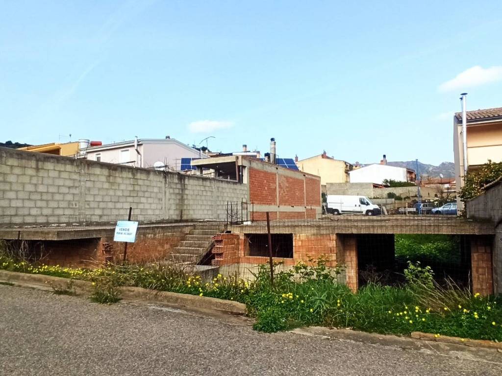 Terreno a San vito in Via Giosuè Carducci, 9 - Foto 2