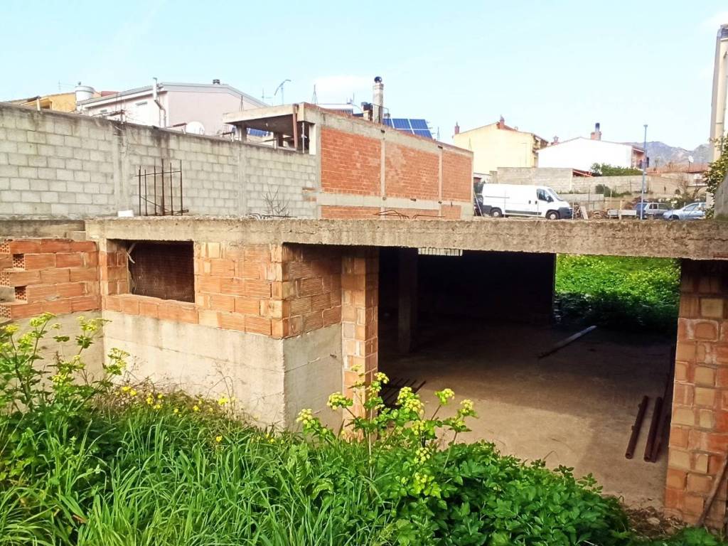 Terreno a San vito in Via Giosuè Carducci, 9 - Foto 3