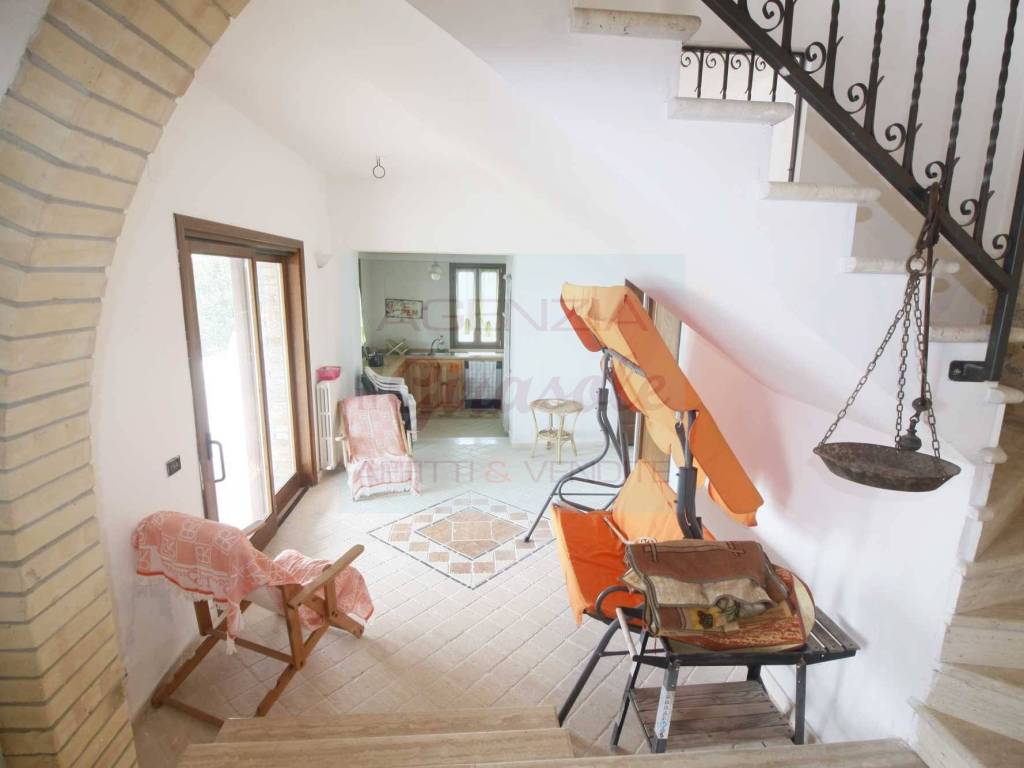 Rustico / casale a Colonnella in Via Belvedere, 4 - Foto 4