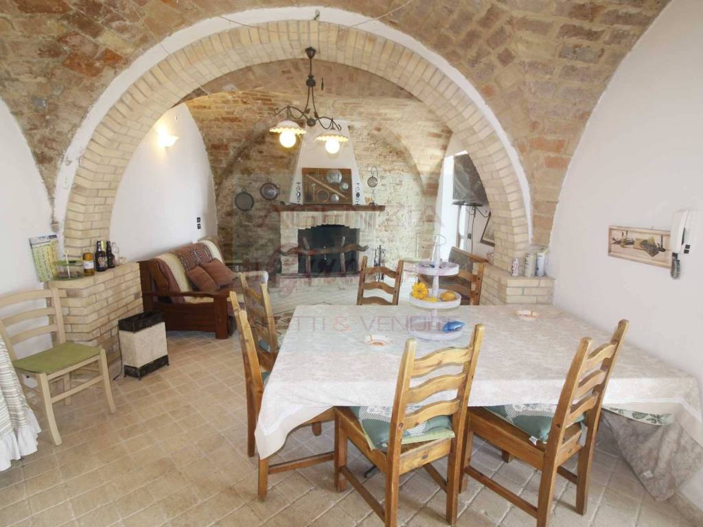 Rustico / casale a Colonnella in Via Belvedere, 4 - Foto 5