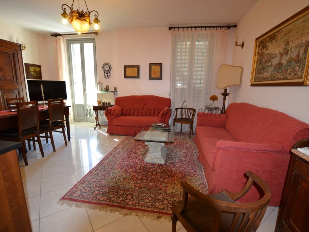 Villa a Bordighera - Foto 2