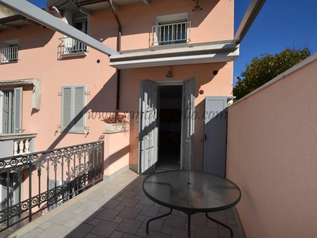 Villa a Bordighera - Foto 5