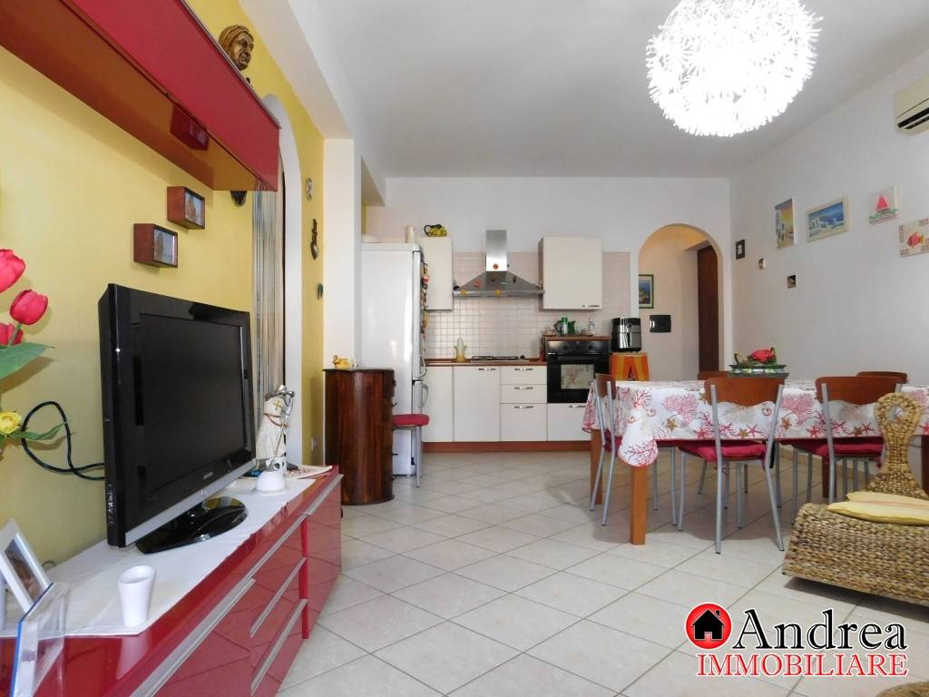 Appartamento a Scalea in Via Campo Volo, 6 - Foto 3