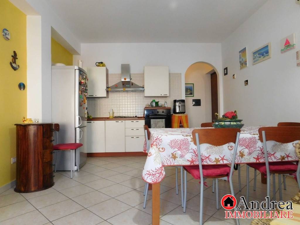 Appartamento a Scalea in Via Campo Volo, 6 - Foto 5