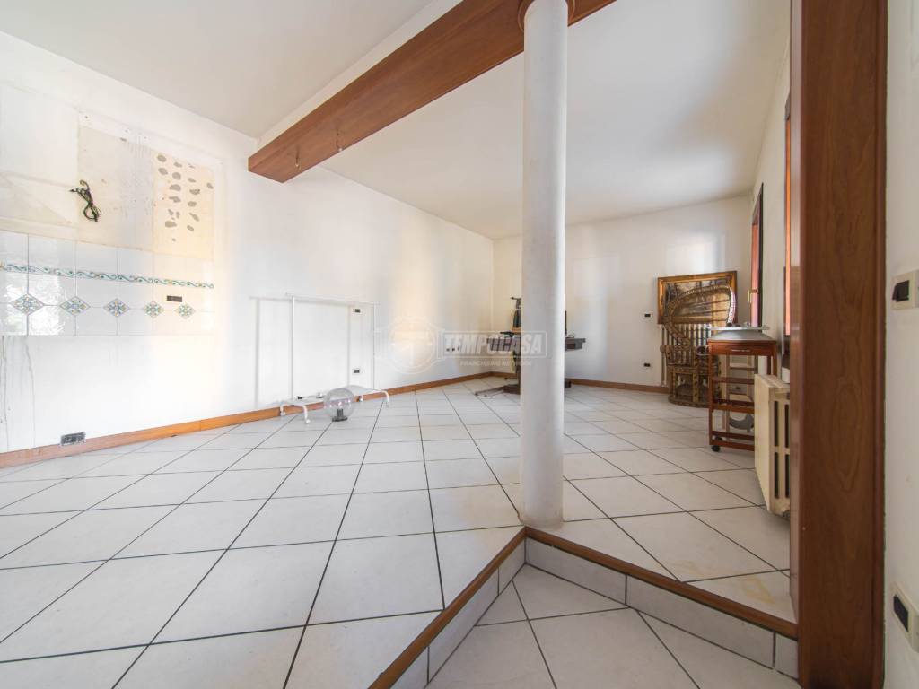Appartamento a Abano terme in Via Arrunzio Stella - Foto 2