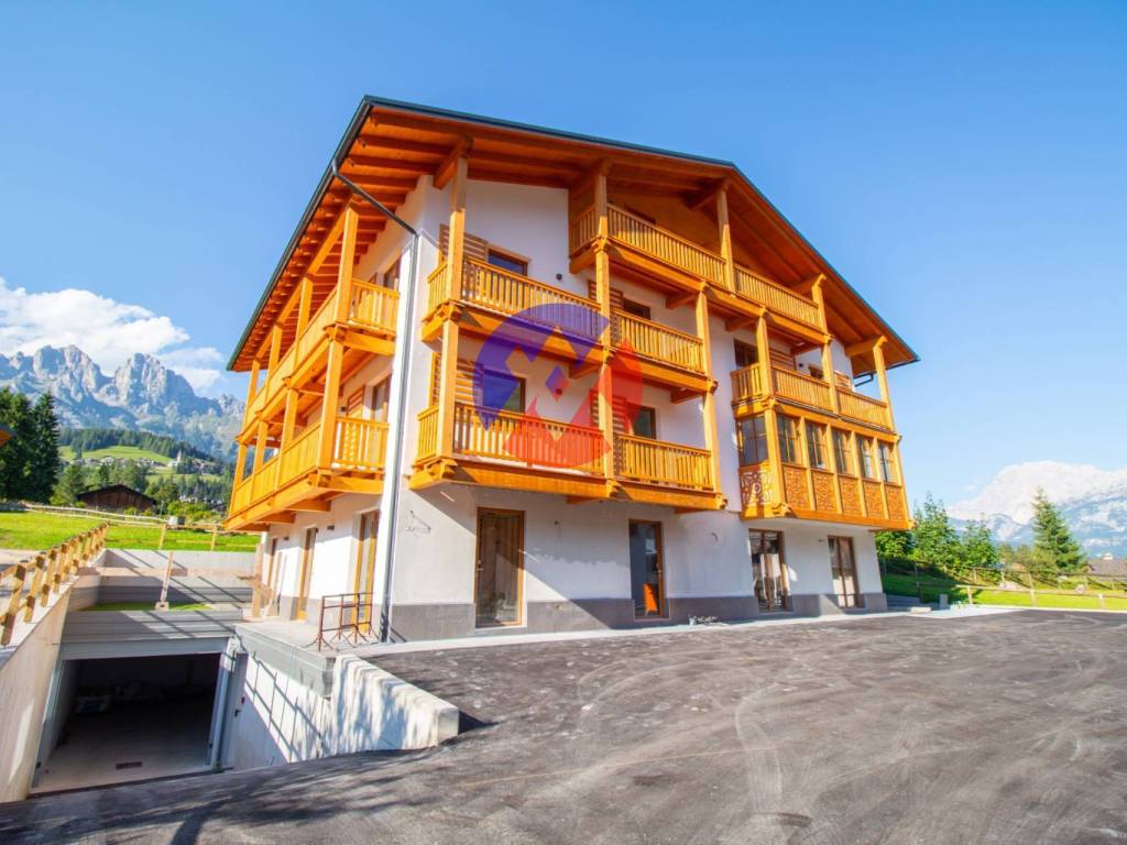 Appartamento a Falcade in Via A. Murer - Foto 2