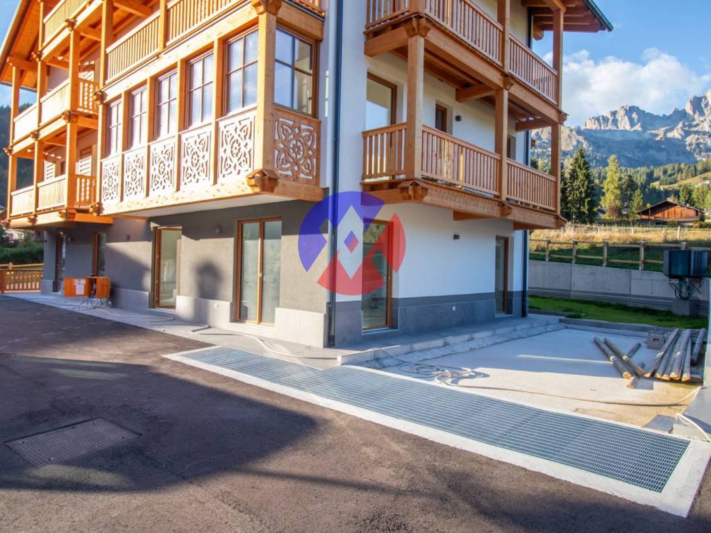 Appartamento a Falcade in Via A. Murer - Foto 3