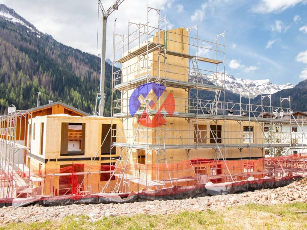 Appartamento a Falcade in Via A. Murer - Foto 2